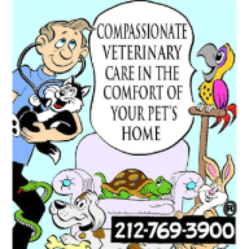 Bruce Lowenstein DVM- Veterinary House Calls